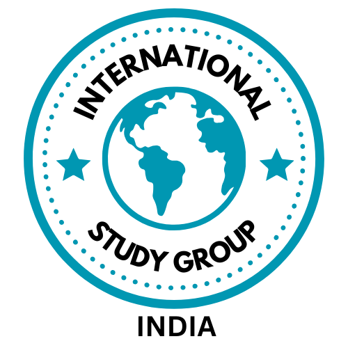 International Study Group – India