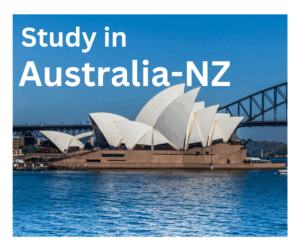 study in Australia