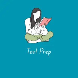 Test prep training programs