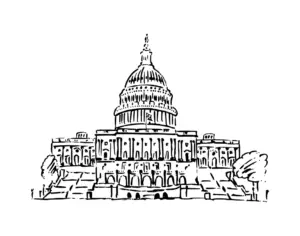 White house USA