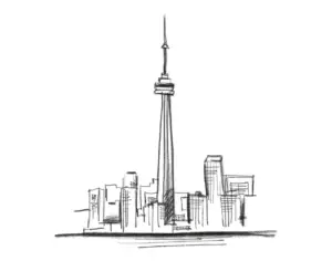 Canada CN Tower