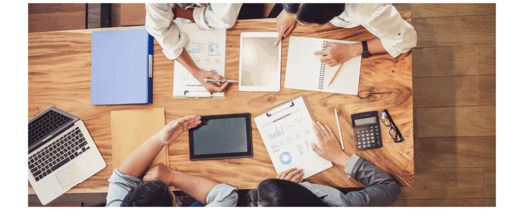Management course MBA