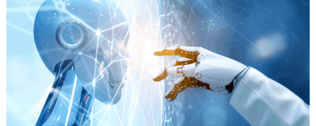 Artificial Intelligence and Machine learning