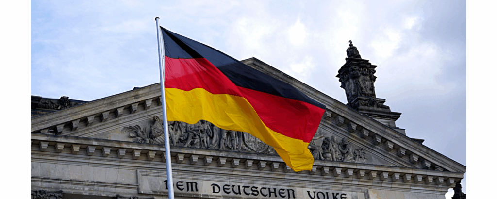 Study in Germany