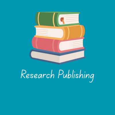 Research Publishing