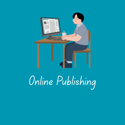 Online Publishing