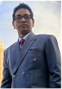 GS Thiru, Study Malaysia