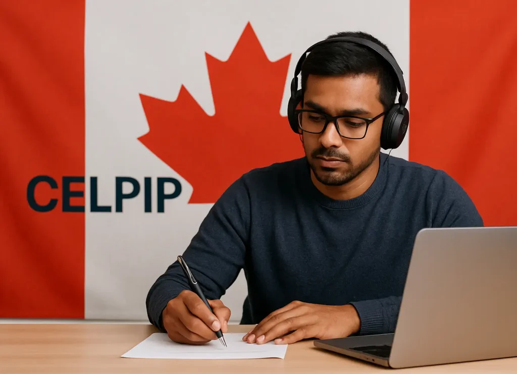 Preparing for CELPIP Exam Prepare for CELPIP Test